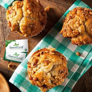 Image post by @sweetleaf on Instagram