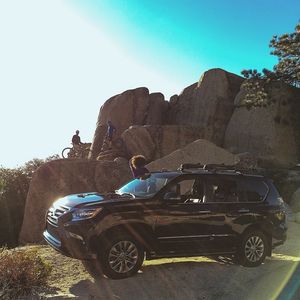 Image post by @lexususa on Instagram