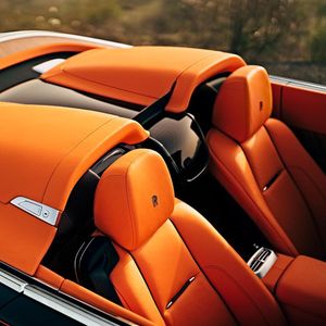 Image post by @rollsroycecars on Instagram