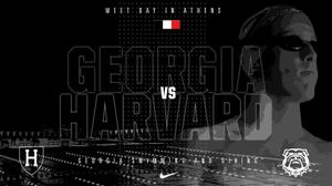 Image post by @ugaswimdive on Instagram