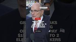 Video post by @cnn on YouTube