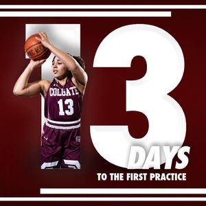Image post by @colgatewbb on Instagram