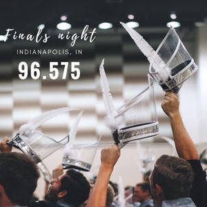 Image post by @carolinacrown on Instagram