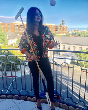Image post by @priyankachopra on Instagram