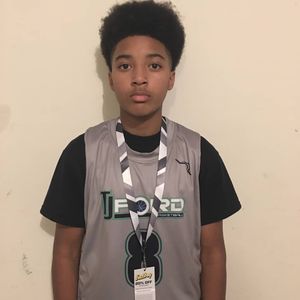 Image post by @tjfordbasketball on Instagram