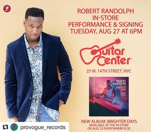 Image post by @robertrandolph on Instagram