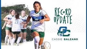 Image post by @gcsubobcats on Instagram