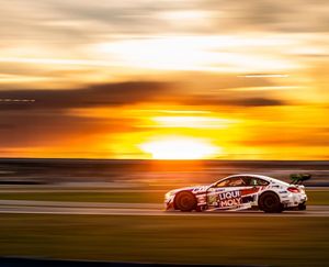Image post by @turnermotorsport on Instagram