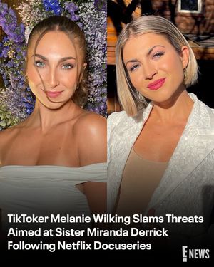 Image post by @enews on Instagram