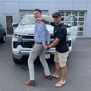 Image post by @mohawkchevrolet on Instagram
