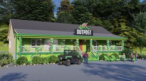 Image post by @MountainDew on Twitter