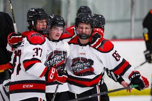 Image post by @easternhockeyleague on Instagram