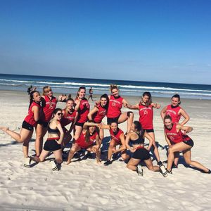 Image post by @gonudanceteam on Instagram