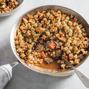 Image post by @cooksillustrated on Instagram