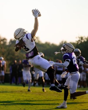 Image post by @tcufootball on Instagram