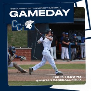 Image post by @mbu_athletics on Instagram