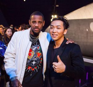 Image post by @myfabolouslife on Instagram