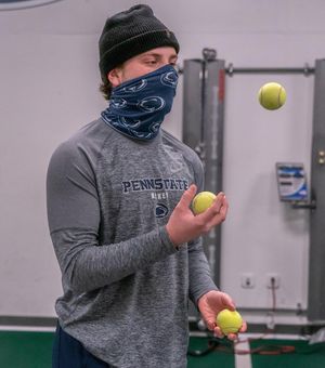Image post by @pennstatemhky on Instagram