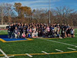 Image post by @uconnwlax on Instagram