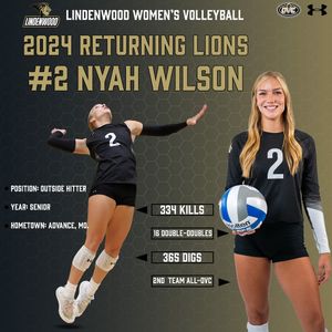 Image post by @lindenwoodwvb on Instagram
