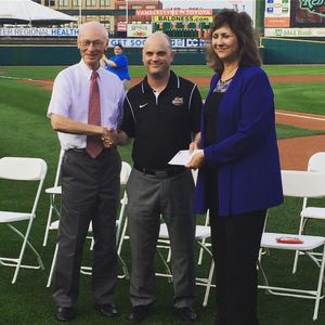 Image post by @rocredwings on Instagram