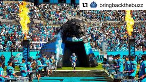 Image post by @roaringriot on Instagram