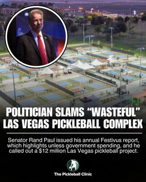 Image post by @thepickleballclinic on Instagram
