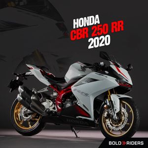 Image post by @boldriders on Instagram