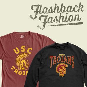 Image post by @uscbookstore on Instagram