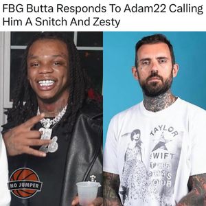 Image post by @nojumper on Instagram