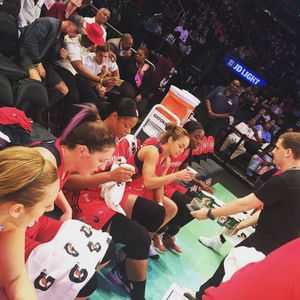 Image post by @washmystics on Instagram