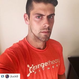 Image post by @orangetheory on Instagram