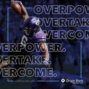 Image post by @originbank on Instagram
