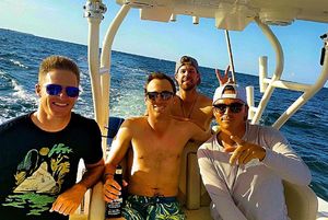 Image post by @justinthomas34 on Instagram