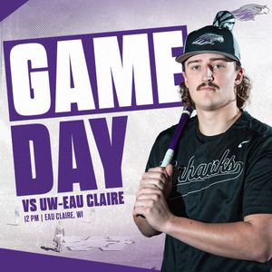 Image post by @uwwbaseball on Twitter