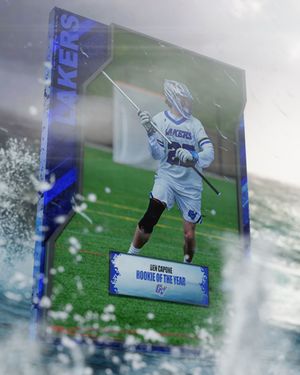 Image post by @gvsulax on Instagram