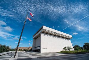 Image post by @utaustintx on Instagram
