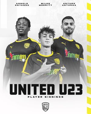 Image post by @newmexicoutd on Instagram