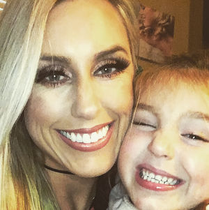 Image post by @daniellelawrie15 on Instagram