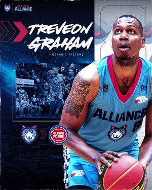 Image post by @alliancemontreal on Instagram