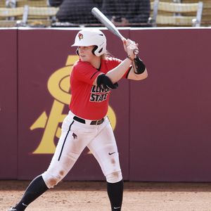 Image post by @redbirdsoftball on Instagram