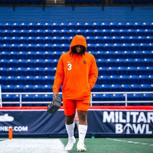 Image post by @hokiesfb on Instagram