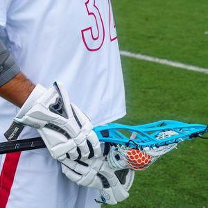 Image post by @maveriklacrosse on Instagram