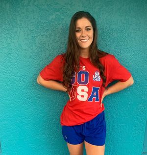 Image post by @usa_cheer on Instagram