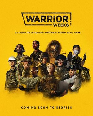 Image post by @goarmy on Instagram
