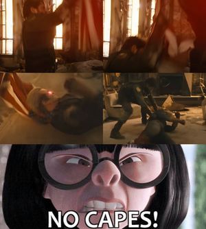 Image post by @9gag on Instagram