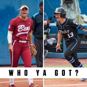 Image post by @flosoftball on Instagram