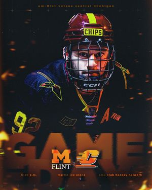 Image post by @cmuhockeyd3 on Instagram