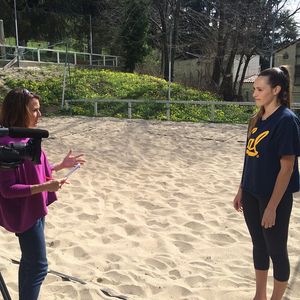 Image post by @calbeachvb on Instagram