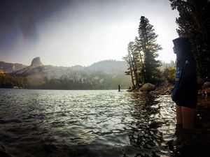 Image post by @uclaxc on Instagram